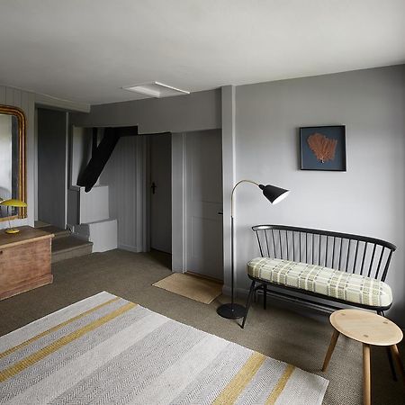 Compasses Inn Тисбъри Екстериор снимка