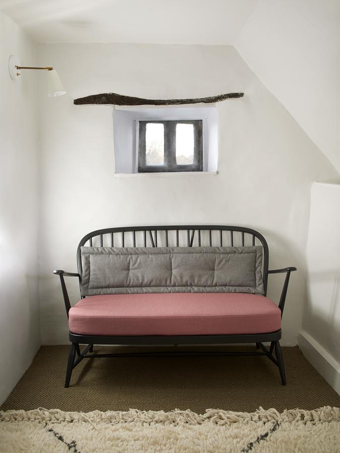 Compasses Inn Тисбъри Екстериор снимка