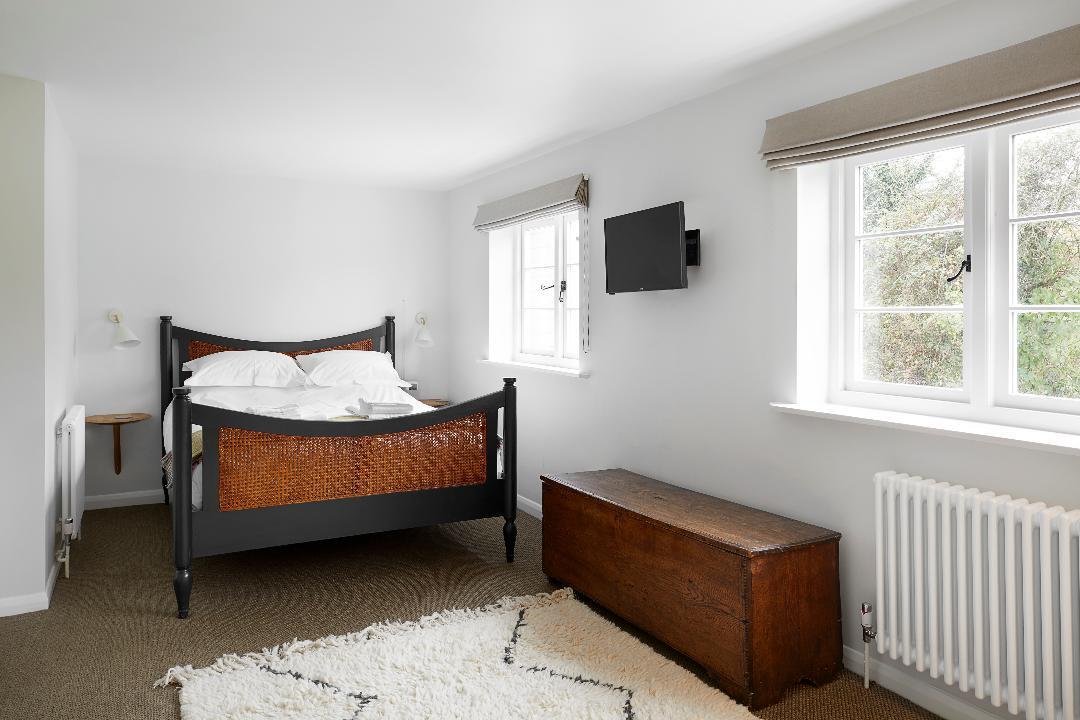 Compasses Inn Тисбъри Екстериор снимка
